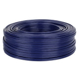 Cablu 2rca Albastru Rola Kab 0208