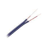 Cablu 2rca Albastru Rola Kab 0208