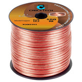 Cablu Difuzor 0.35MM cu Transparent