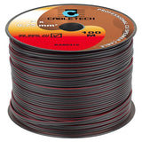 Cablu Difuzor Negru 0.75MM cu