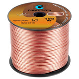 Cablu Difuzor 1.0MM cu Transparent