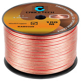 Cablu Difuzor 4.0MM cu Transparent