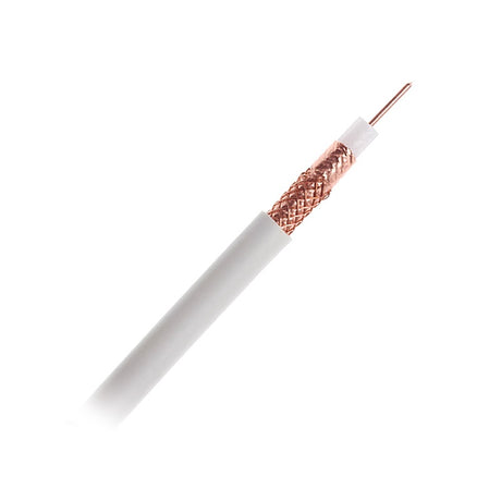 Cablu Coaxial Cupru Ywdxpek Hd-1000 Fhd 100m