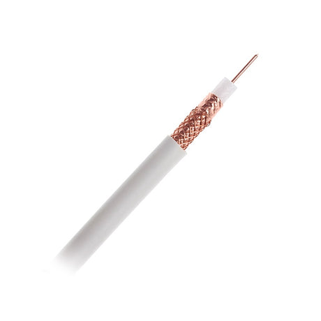 Cablu Coaxial Cupru Ywdxpek K-1000 100m Kab 0544