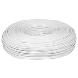 Cablu Coaxial 75 cu+cu+2x0.5mm 100m Kab 0546