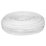 Cablu Coaxial 75 cu+cu+2x0.5mm 100m Kab 0546