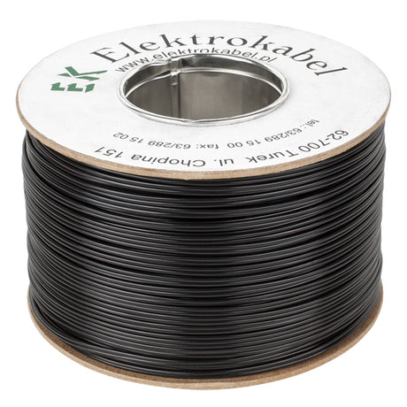 Cablu Difuzor 2X0.75MM 100M