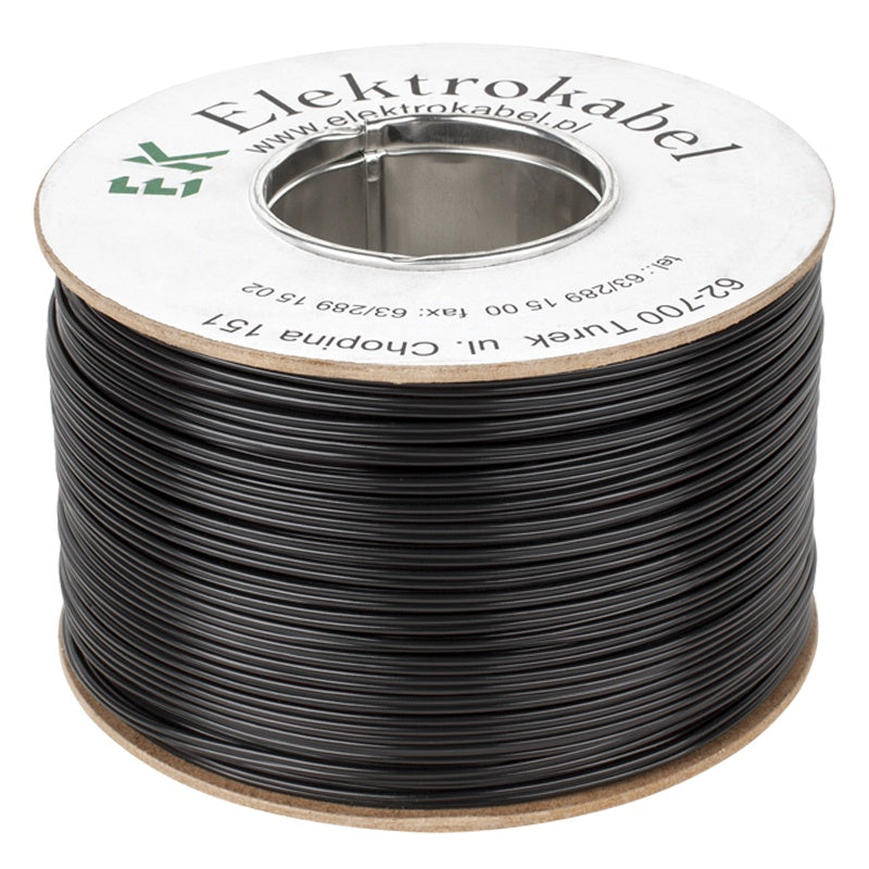 Cablu Difuzor 2X1MM 100M