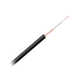 Cablu Microfon Mono 6MM 100M