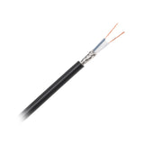 Cablu Microfon 6MM Stereo Prof.