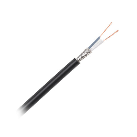 Cablu Microfon Stereo Prof. Kab 0607 cu Sunet Stereo