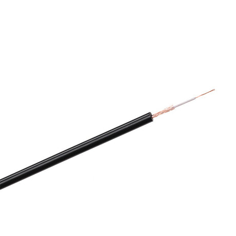 Cablu Microfon Mono Rola 100m