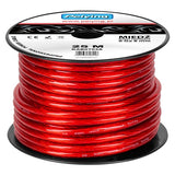 Cablu Putere cu 6ga (7.8mm 13.29mm2) 25m Kab 0703A