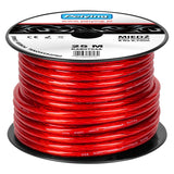 Cablu Putere cu 8ga (6.7mm 8.31mm2) 25m Kab 0704A