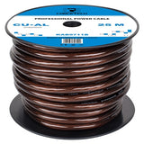 Cablu Putere cu-al 2ga (12mm 33.62mm2) 25m Kab 0711b