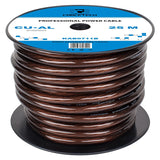 Cablu Putere cu-al 2ga (12mm 33.62mm2) 25m Kab 0711b