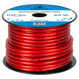 Cablu Putere cu-al 6ga (7.8mm 13.29mm2) 25m Kab 0713A