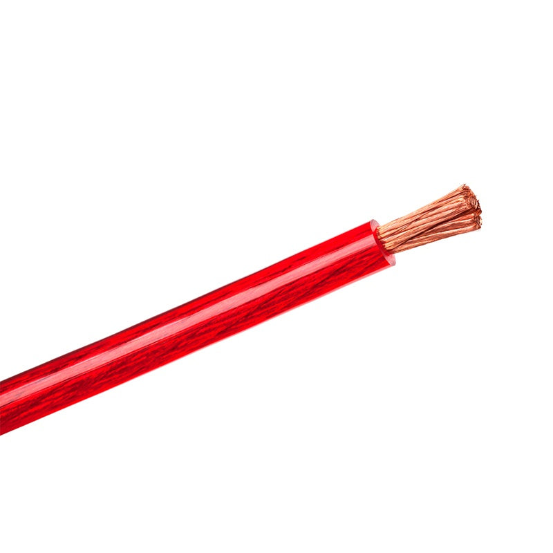 Cablu Putere cu-al 6ga (7.8mm 13.29mm2) 25m Kab 0713A