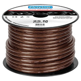Cablu Putere cu-al 6ga (7.8mm 13.29mm2) 25m Kab 0713b
