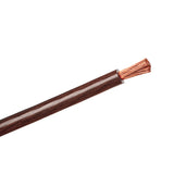 Cablu Putere cu- (4.5mm 3.31mm2) 25m N al 12ga