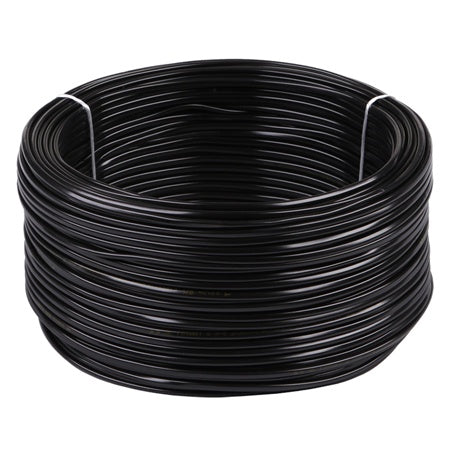 Cablu Electric Omy 2x0.75 Negru Kab 0831