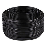 Cablu Electric Omy 2x0.75 Negru Kab 0831