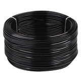 Cablu Electric Omy 2x0.75 Negru Kab 0831