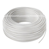 Cablu Conductor Lgy 1x0.5 Alb H 05v-k