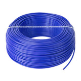 Conductor Cupru Albastru 1x0.75 H 05v-k