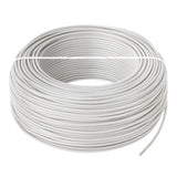 Cablu Conductor Lgy 1x1.0 Alb H 05v-k