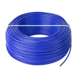 Conductor Cupru Albastru 1x1.5 H 05v-k