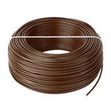Conductor Cupru Maro 1x1.5 H 05v-k