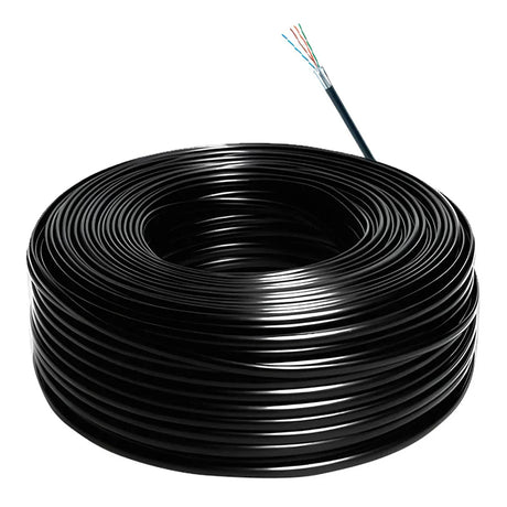 Cablu Utp Cupru Cat 5e 305m pe