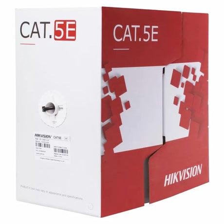 Cablu Utp Cupru Cat 5e 305m pe