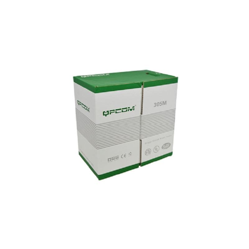 Cablu UTP Cat 5 0.5MM Cca 305M