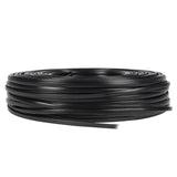 Cablu Telefon 4 Fire Negru 100M