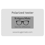 Tester Ochelari Polarizati & Kruger Km 00028