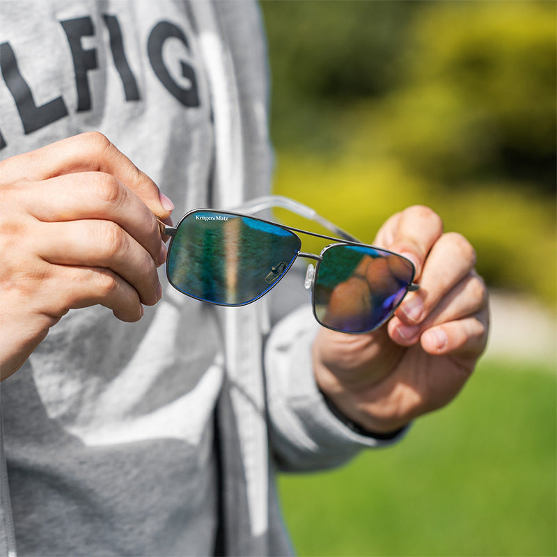 Ochelari Soare Polarizati & Kruger Km 00035