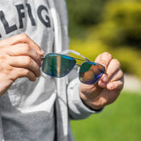 Ochelari Soare Polarizati & Kruger Km 00035