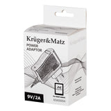 Alimentator Tableta & Kruger Km 0004