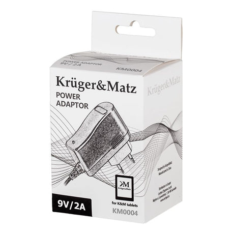 Alimentator Tableta & Kruger Km 0004