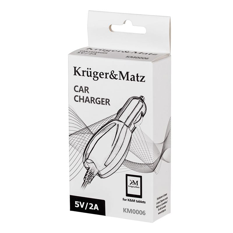 Alimentator Auto Tableta & Kruger Km 0006