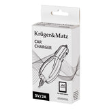 Alimentator Auto Tableta & Kruger Km 0006