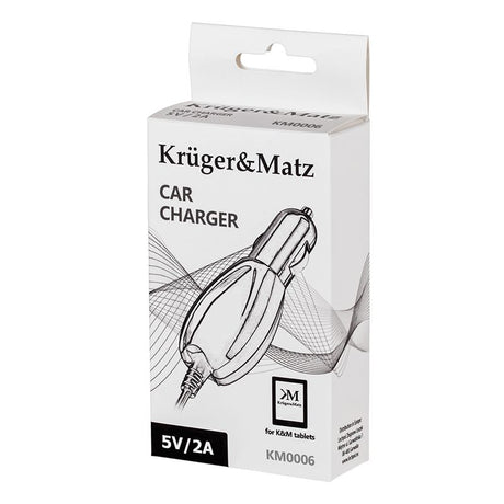 Alimentator Auto Tableta & Kruger Km 0006