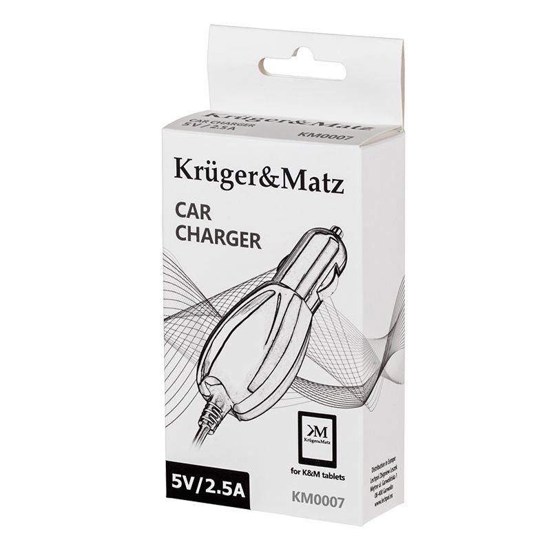 Alimentator Auto Tableta & Kruger Km 0007