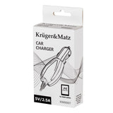 Alimentator Auto Tableta & Kruger Km 0007