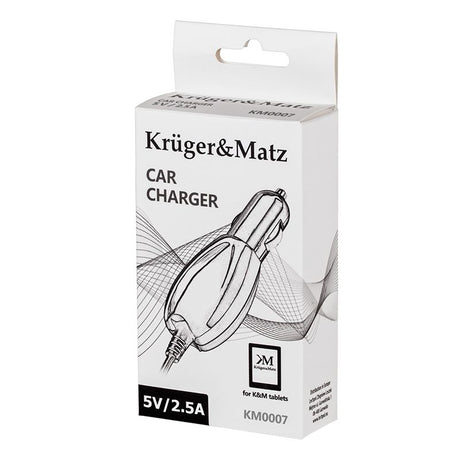 Alimentator Auto Tableta & Kruger Km 0007