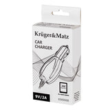 Alimentator Auto Tableta & Kruger Km 0008