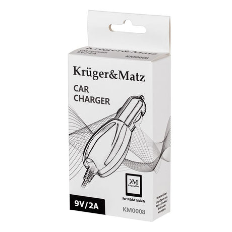 Alimentator Auto Tableta & Kruger Km 0008