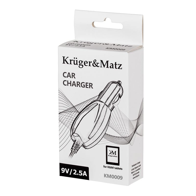 Alimentator Auto Tableta & Kruger Km 0009